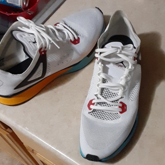 Jordan flight - Picture 2 of 2